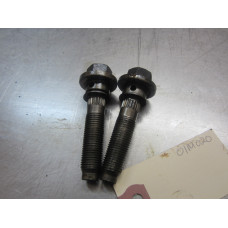 01M020 Camshaft Bolt Set From 2007 FORD F-150  5.4